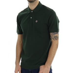 POLO BASIC VERDE